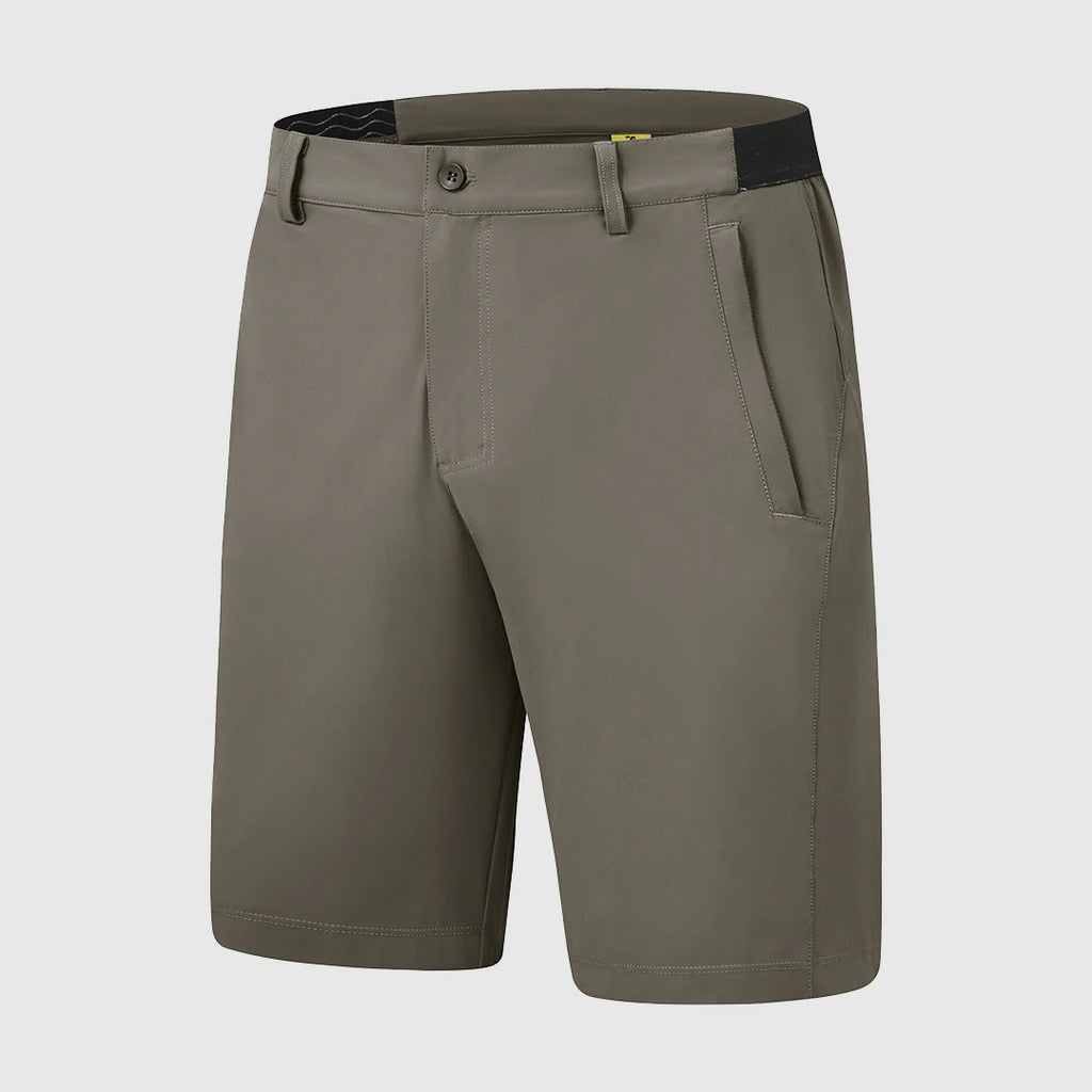 Pantalones cortos elásticos ALBI - imagen 19