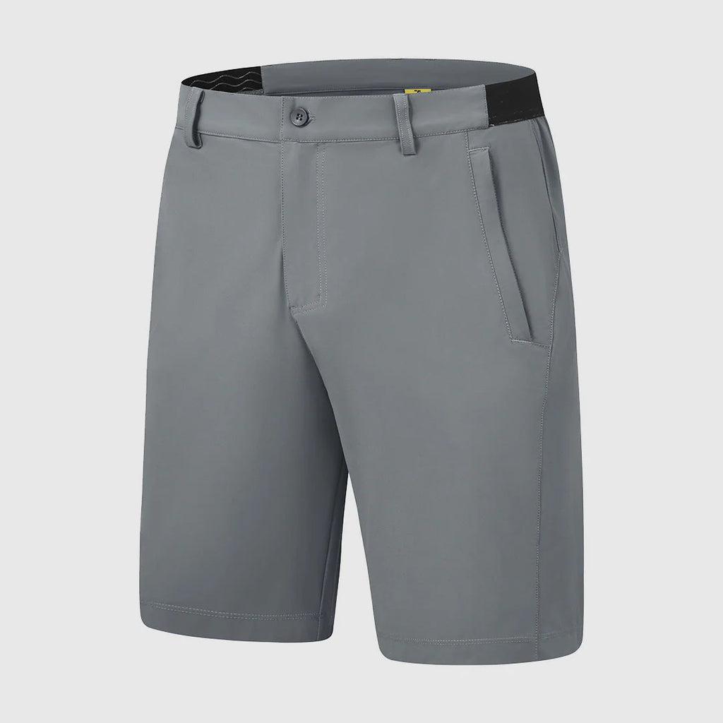 Pantalones cortos elásticos ALBI - imagen 18
