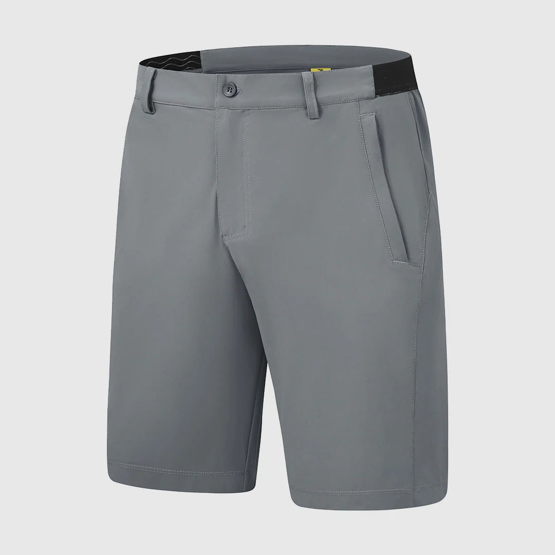 Pantalones cortos elásticos ALBI - imagen 18