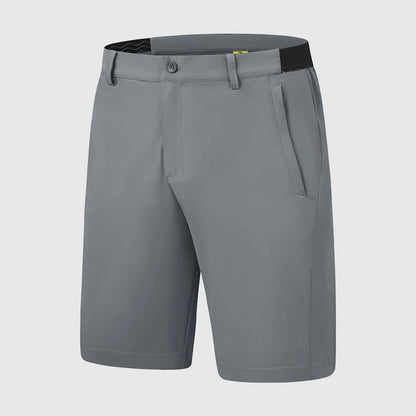 ALBI | Pantalones cortos elásticos