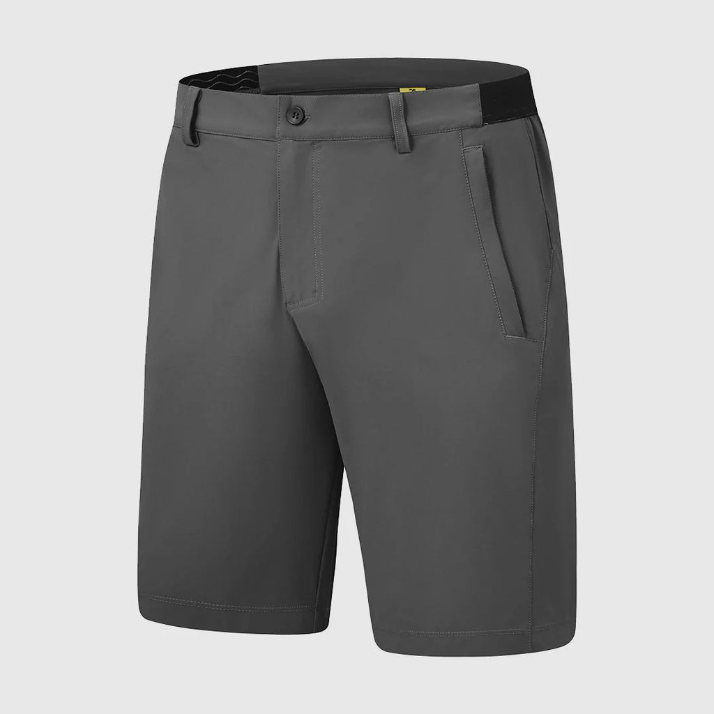 Pantalones cortos elásticos ALBI - imagen 15