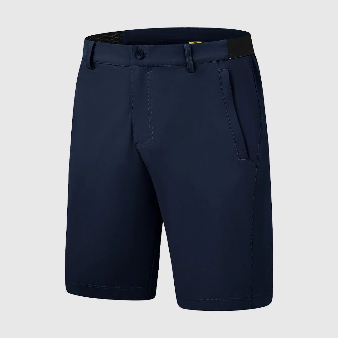 Pantalones cortos elásticos ALBI - imagen 16