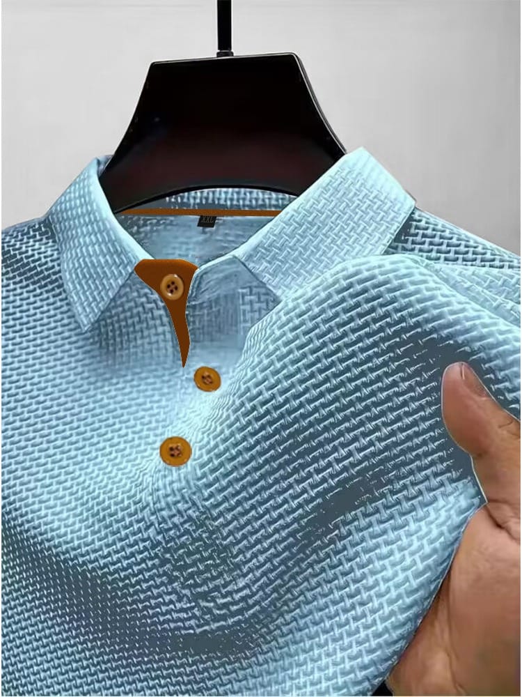 Polo ligero ALBI - Polos - imagen 12