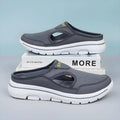 Orthofit | Comodidad transpirable en cada paso: sandalias deportivas para mujer y hombre. ALBI - foto principal