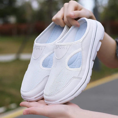 ALBI | Orthofit | Comodidad transpirable en cada paso: sandalias deportivas para mujer y hombre.