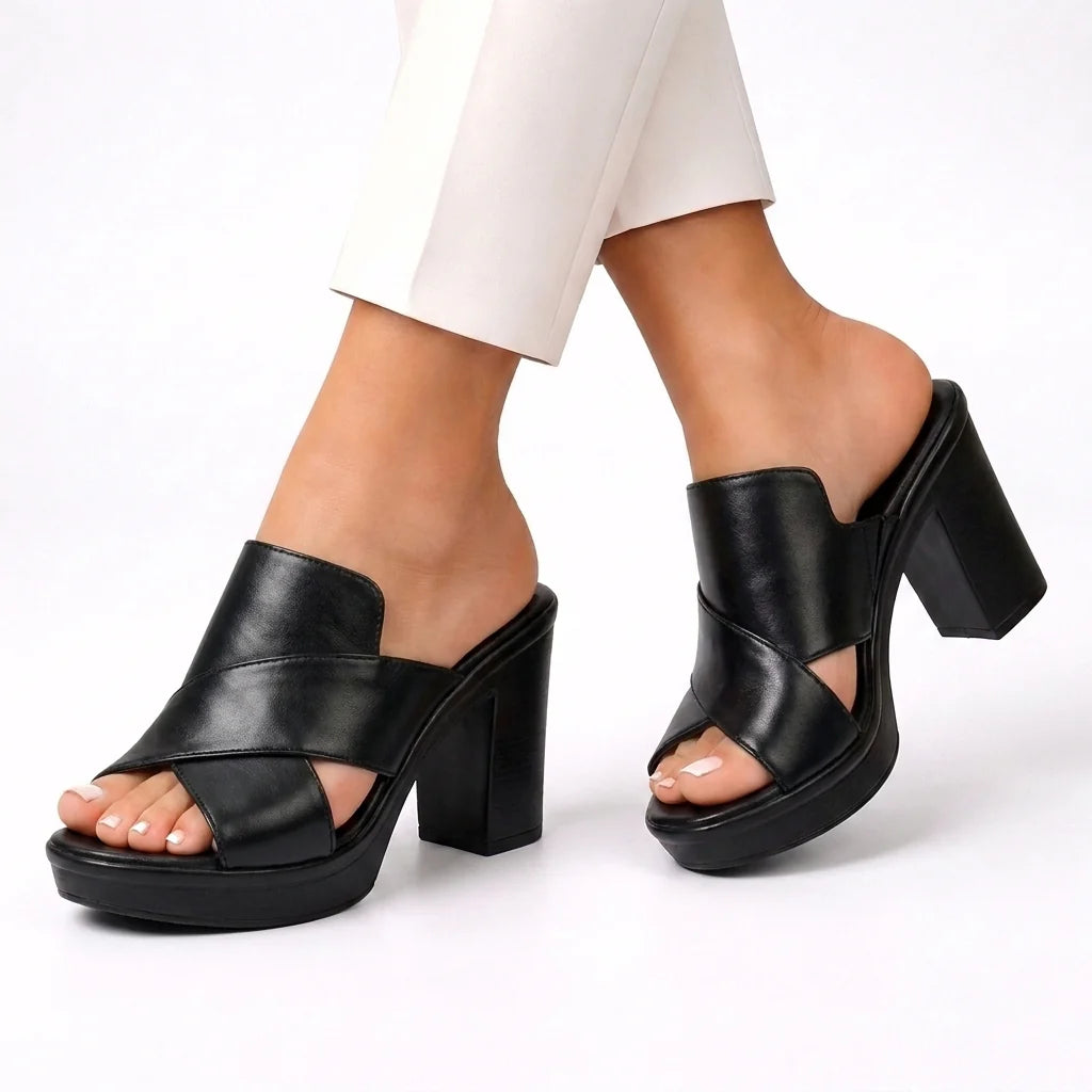 Sandalias elegantes ALBI - imagen 12