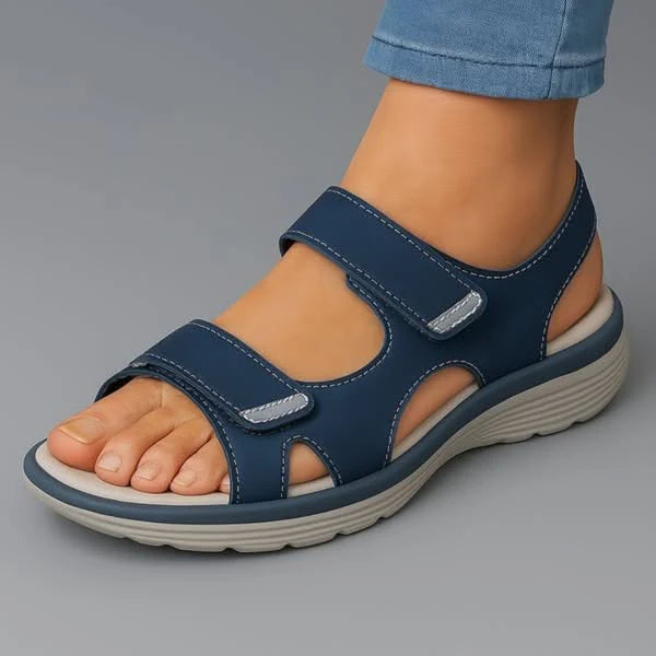 ALBI | Sandalias Sofía ajustables y cómodas