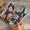 ALBI | Sandalias Sofía ajustables y cómodas