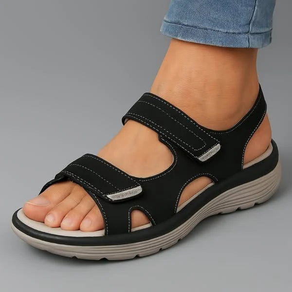 ALBI | Sandalias Sofía ajustables y cómodas