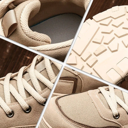 ALBI | Botas para hombre de invierno