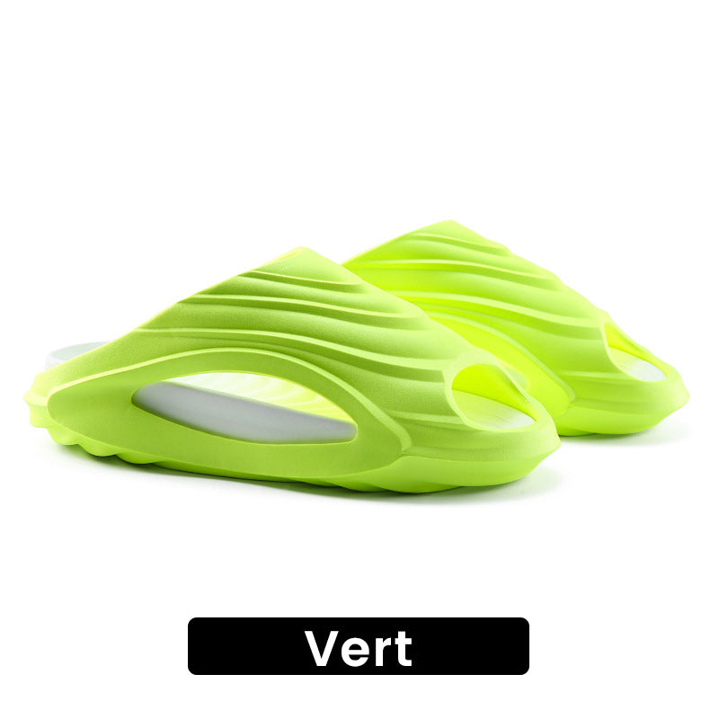 Sandalias cómodas y amortiguantes ALBI - imagen 12