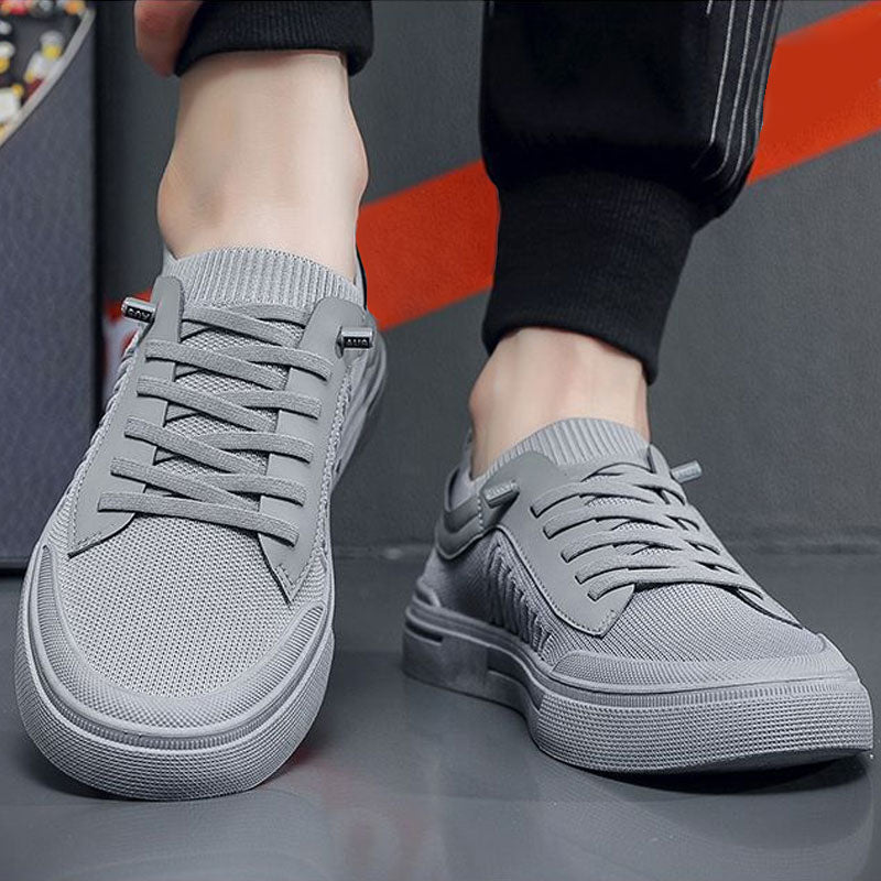 Zapatillas informales transpirables de alta calidad ALBI - imagen 10