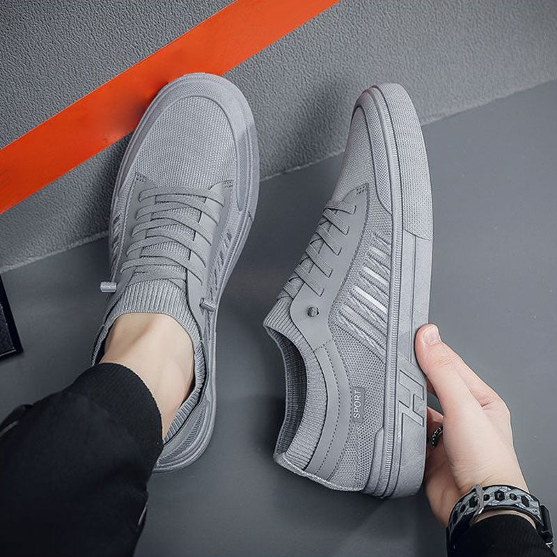 Zapatillas informales transpirables de alta calidad ALBI - imagen 9