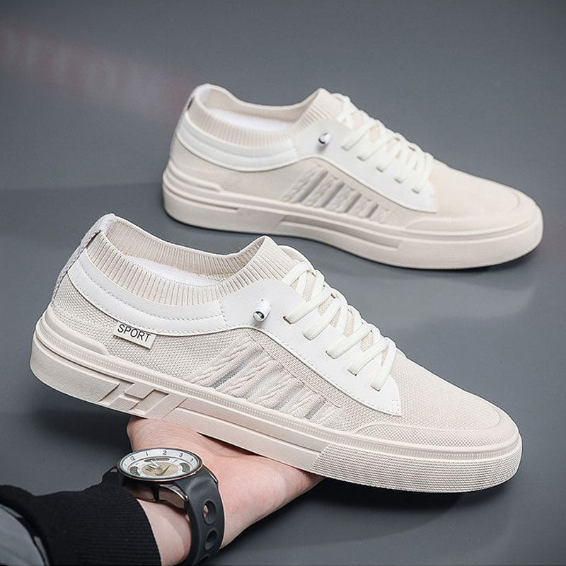 Zapatillas informales transpirables de alta calidad ALBI - imagen 8
