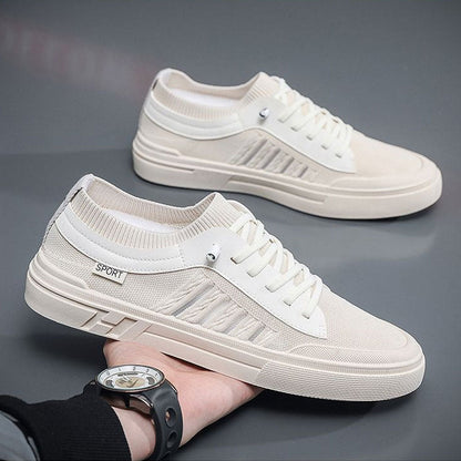 ALBI | Zapatillas informales transpirables de alta calidad