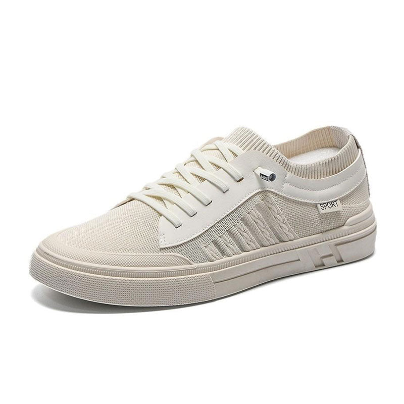 Zapatillas informales transpirables de alta calidad ALBI - imagen 11
