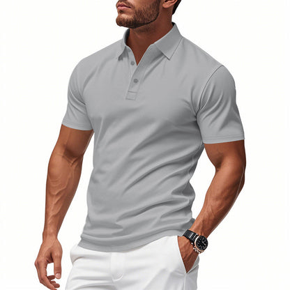 ALBI | Polo informal para hombre