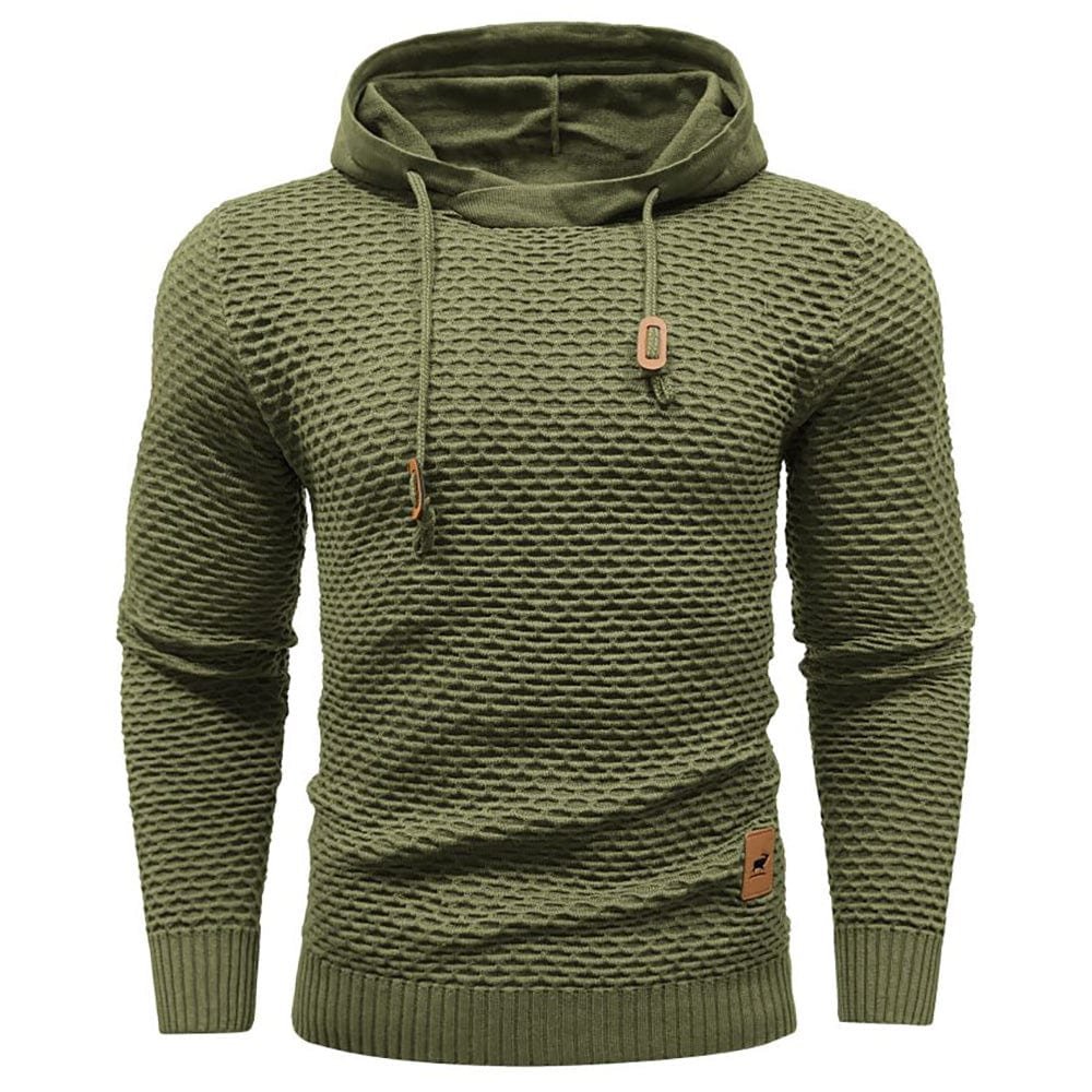 ALBI | Sudadera con capucha