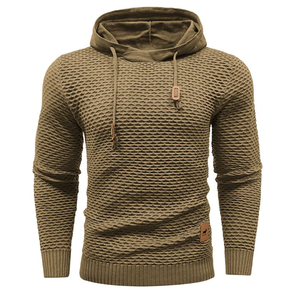 ALBI | Sudadera con capucha