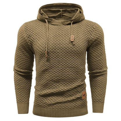 ALBI | Sudadera con capucha
