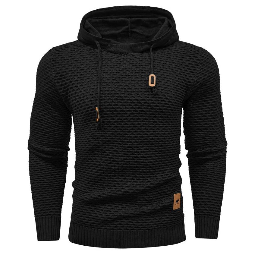 ALBI | Sudadera con capucha