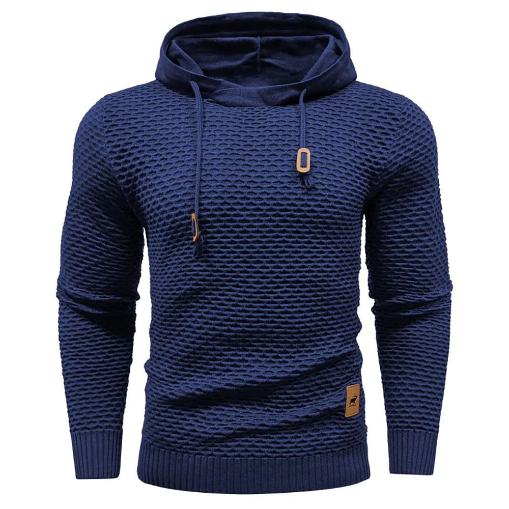 ALBI | Sudadera con capucha