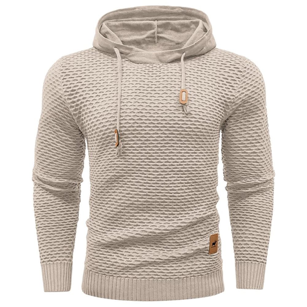 ALBI | Sudadera con capucha