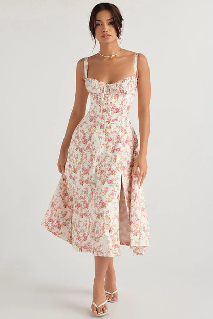 ALBI | Vestido de verano