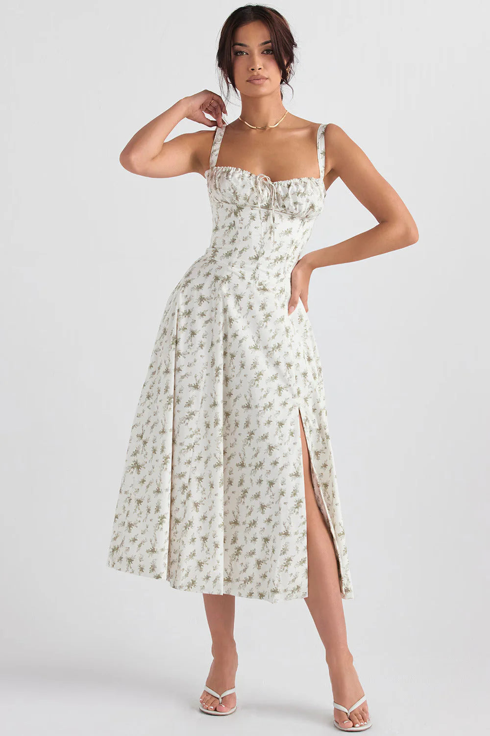 ALBI | Vestido de verano