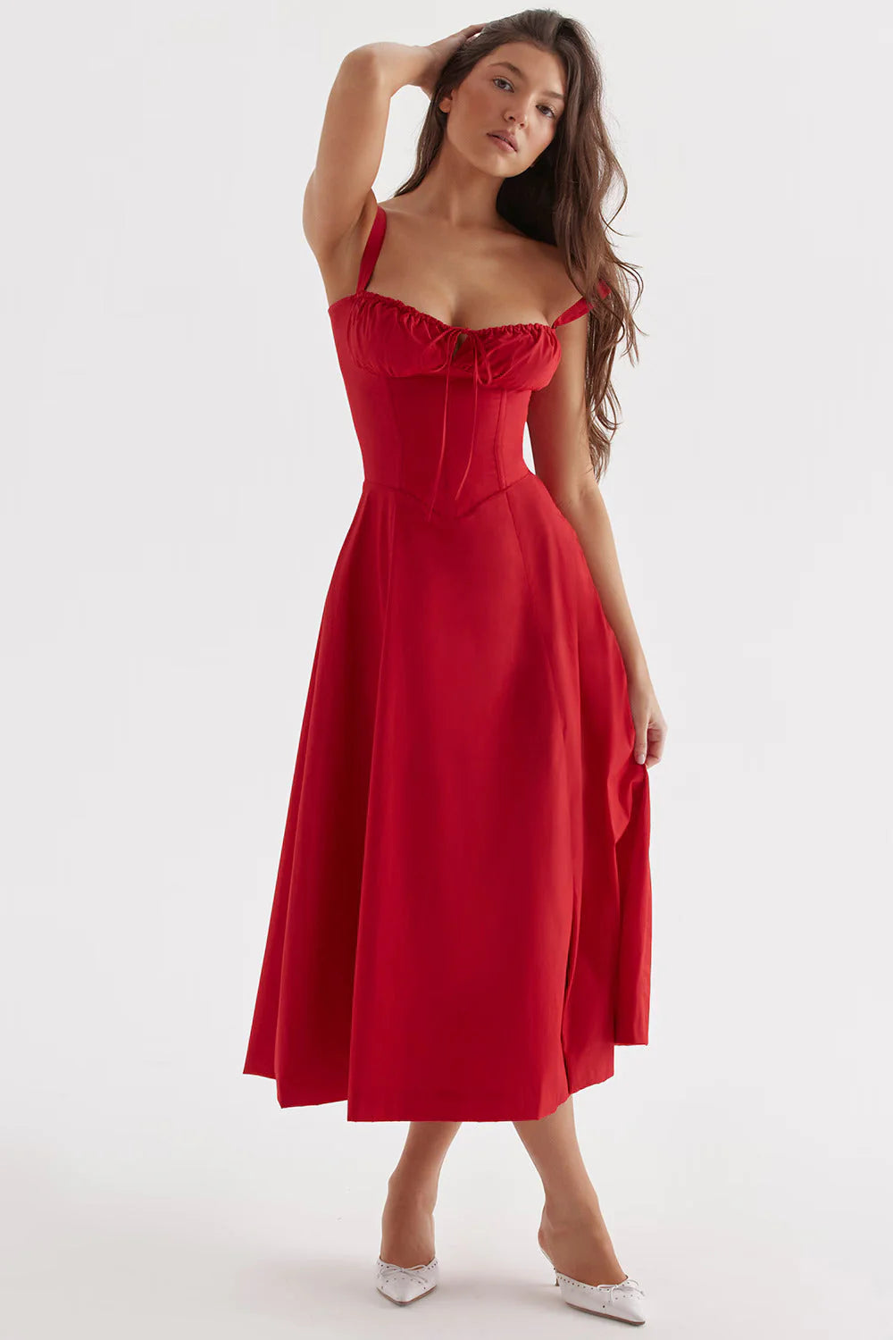 ALBI | Vestido de verano