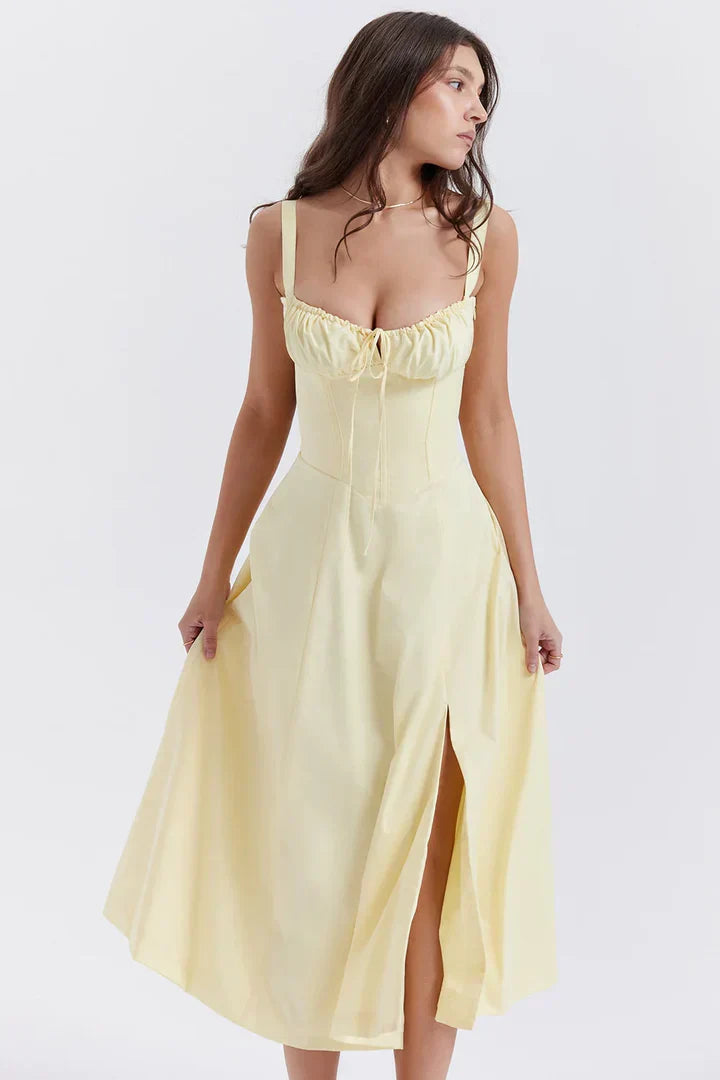ALBI | Vestido de verano