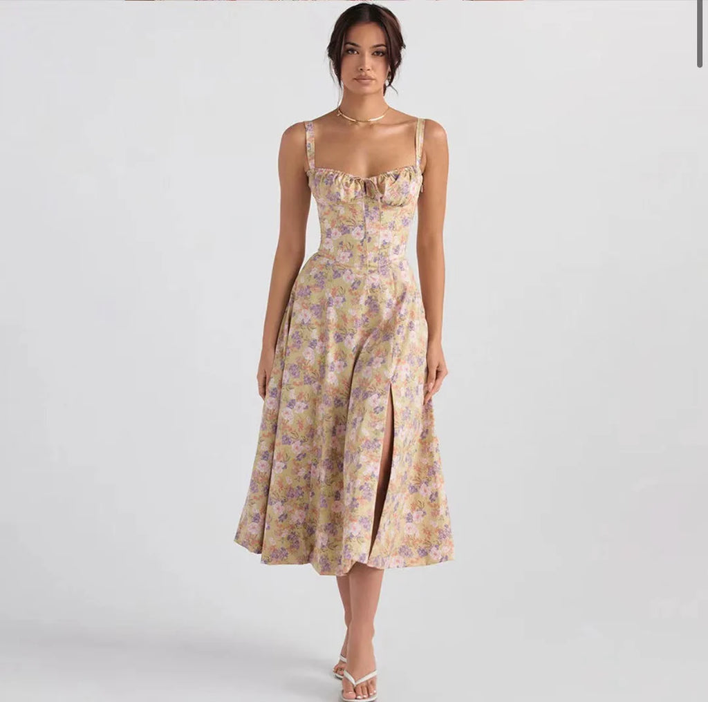 ALBI | Vestido de verano