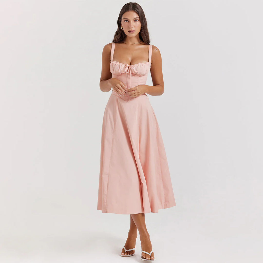 ALBI | Vestido de verano