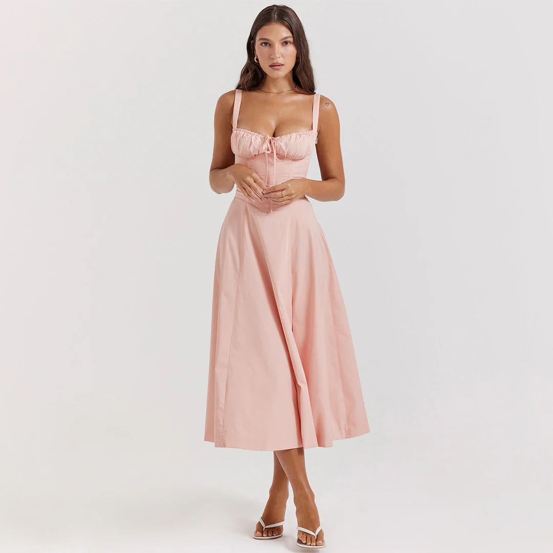 ALBI | Vestido de verano