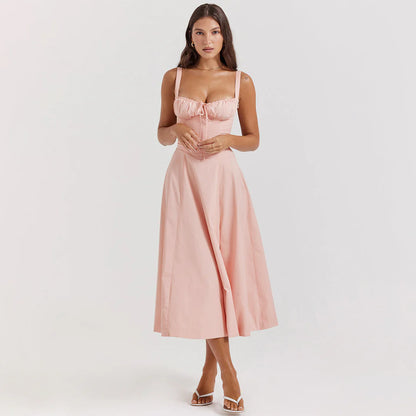 ALBI | Vestido de verano