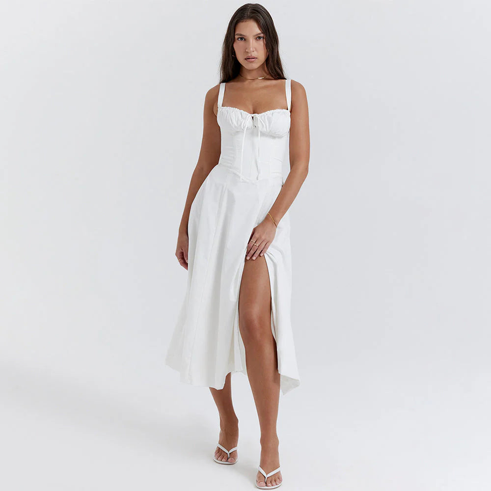 ALBI | Vestido de verano