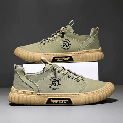 ALBI | Zapatillas urbanas informales