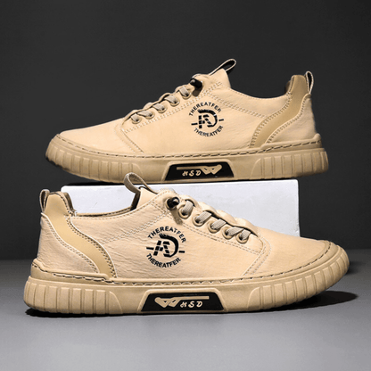 ALBI | Zapatillas urbanas informales
