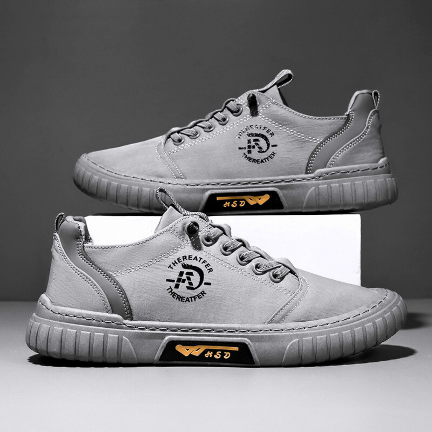 ALBI | Zapatillas urbanas informales