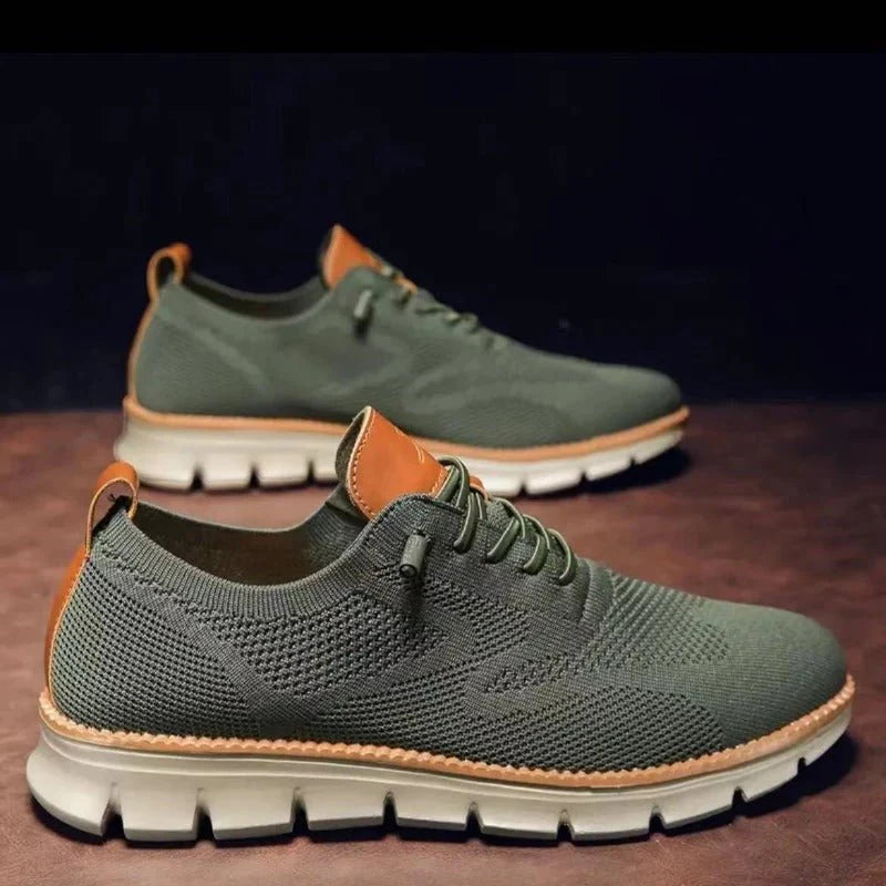 ALBI | Zapatillas cómodas y transpirables