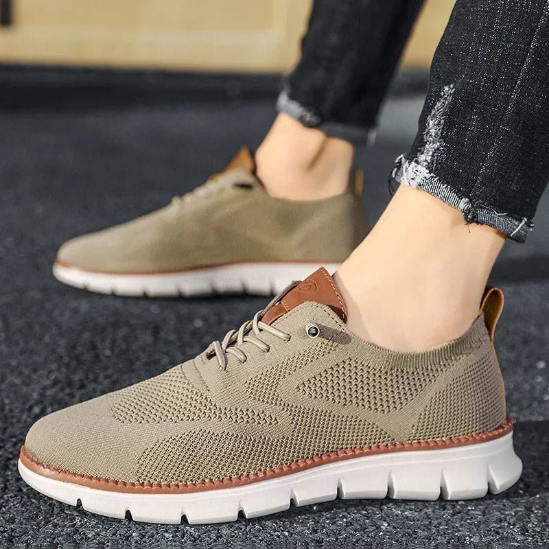 ALBI | Zapatillas cómodas y transpirables