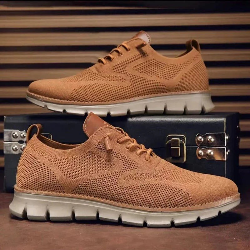 ALBI | Zapatillas cómodas y transpirables