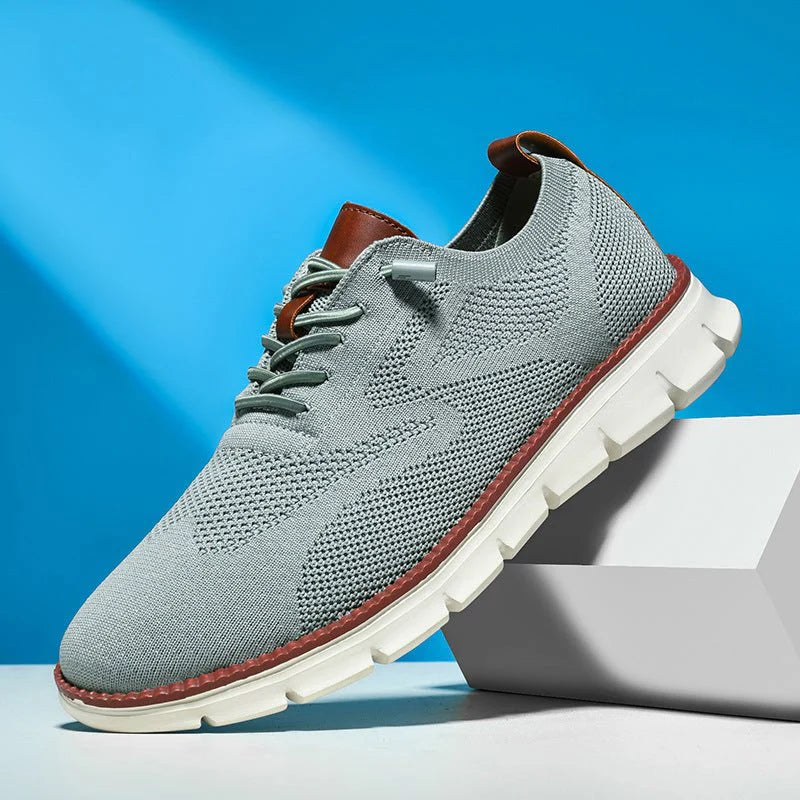 ALBI | Zapatillas cómodas y transpirables