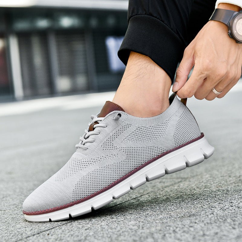 ALBI | Zapatillas cómodas y transpirables