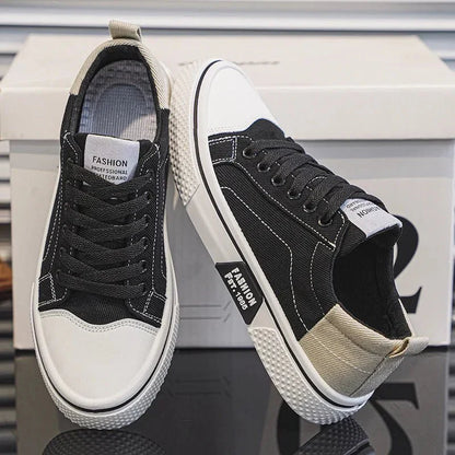 ALBI | Zapatillas vintage informales