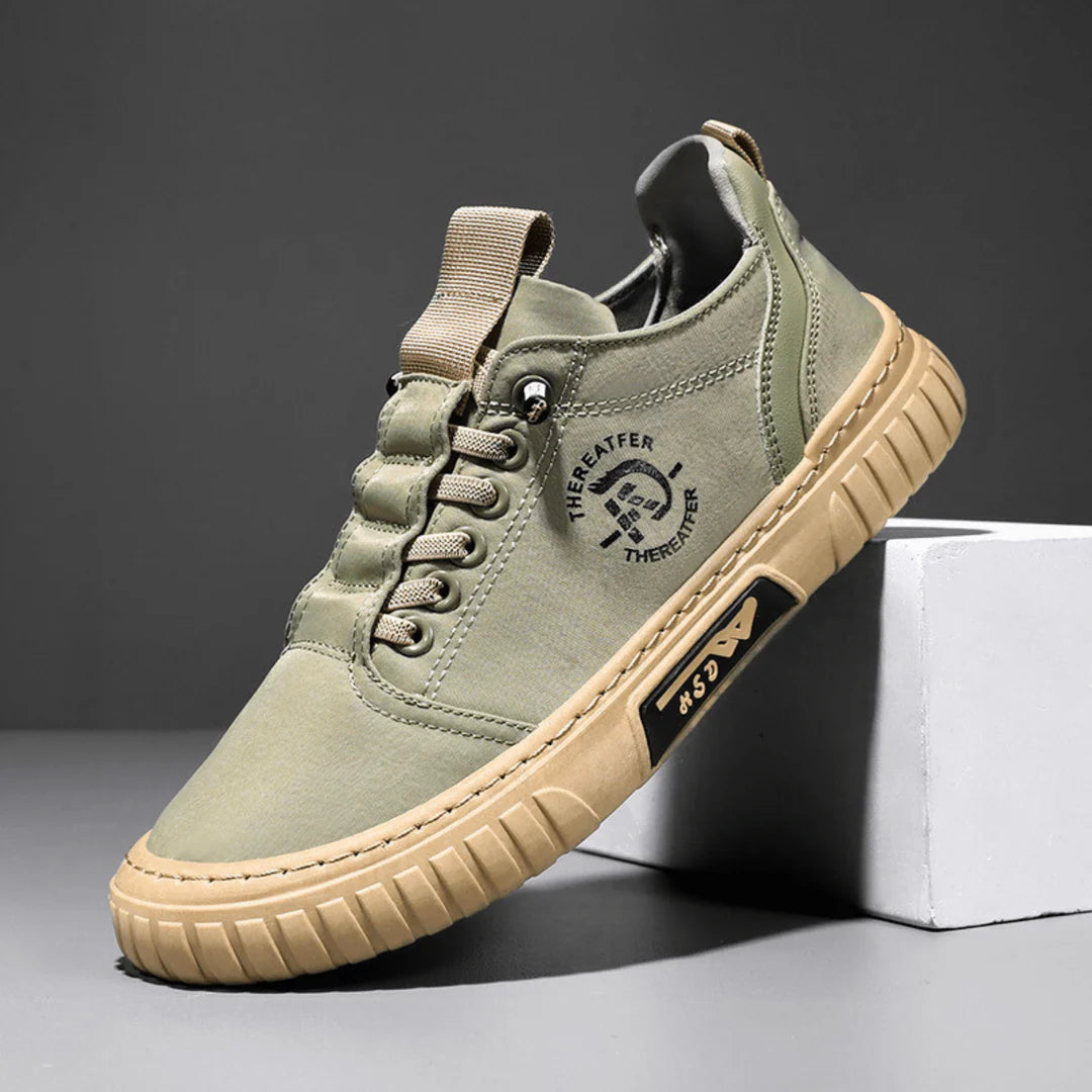 Zapatillas urbanas informales ALBI - imagen 14